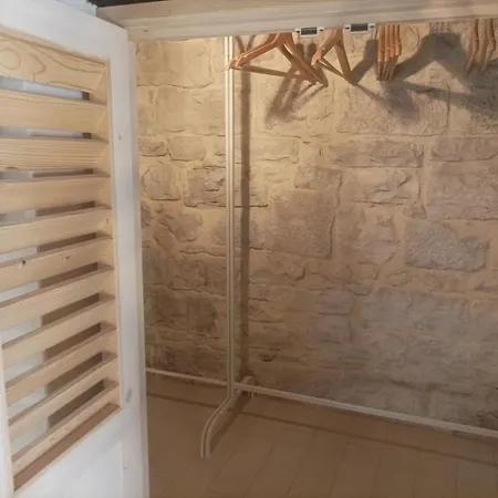 Casa de Férias Il Geco Trani