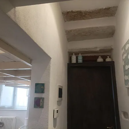 Il Geco Casa de Férias Trani