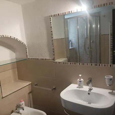 Il Geco Casa de Férias Trani