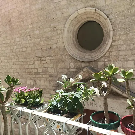 Il Geco Casa de Férias