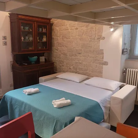 Il Geco Casa de Férias *