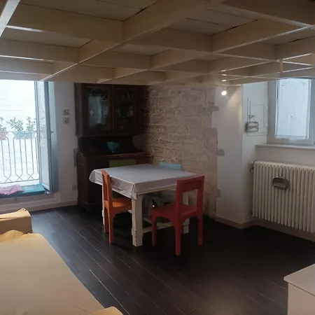 Il Geco Casa de Férias