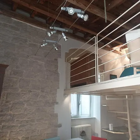 Il Geco Holiday home *
