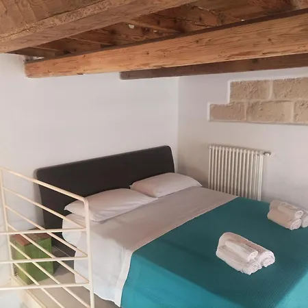 Holiday home Il Geco *