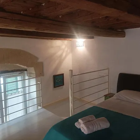 Holiday home Il Geco