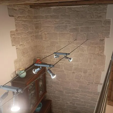 Il Geco Trani