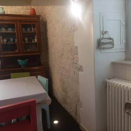 Holiday home Il Geco Trani