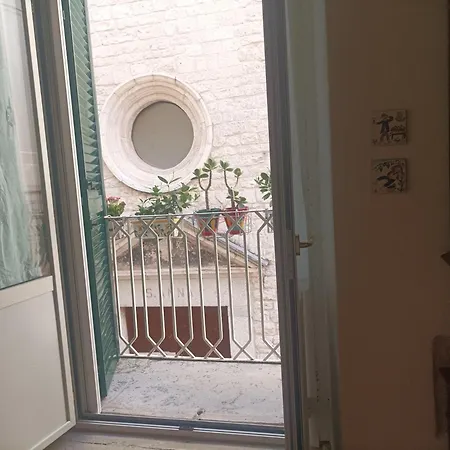 Holiday home Il Geco *