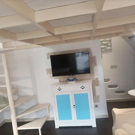 Il Geco Holiday home *