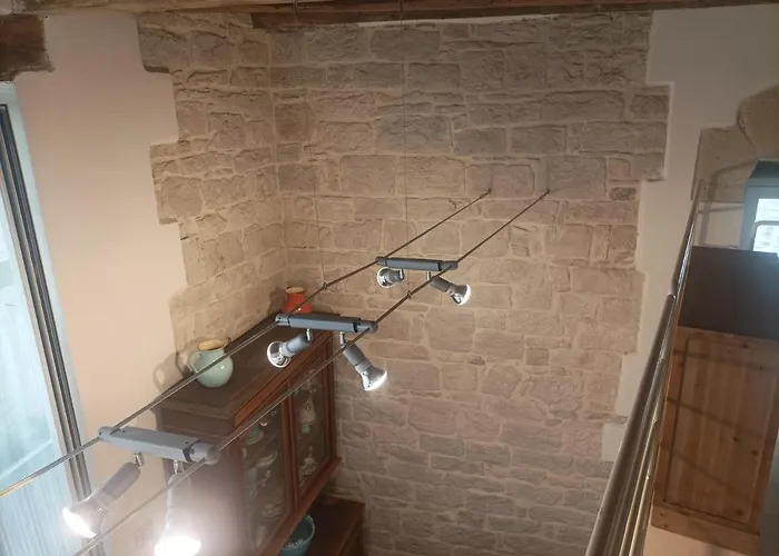 Il Geco Trani